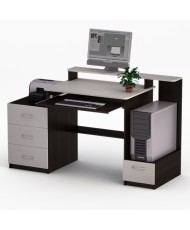 Купить недорого Коллекция - Микс  - Компьютерный стол - Микс 50 в Украине